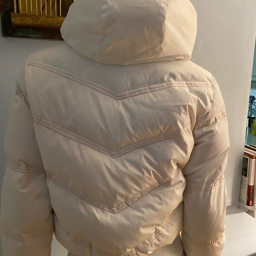 Bomber Jacket - Picture 5 of 13